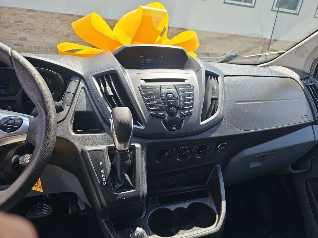 Used 2019 Ford Transit 150 XL RWD image 15