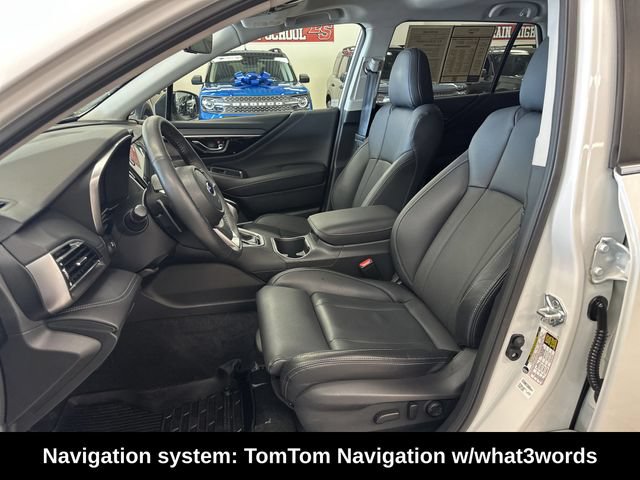 Used 2025 Subaru Outback Limited AWD/4WD image 5