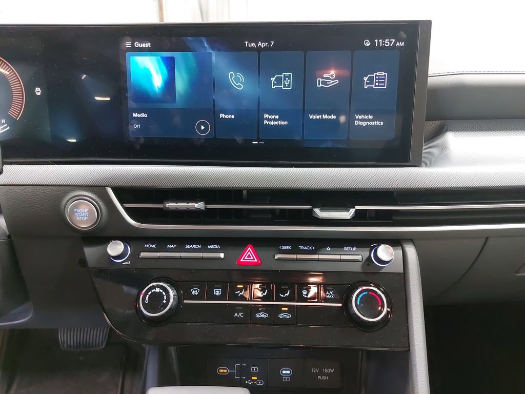 Certified 2025 Hyundai Sonata SE image 19