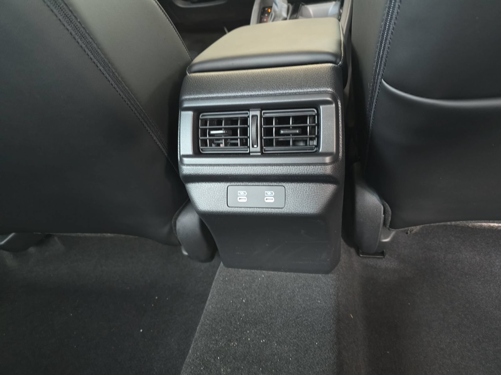 New 2026 Honda Accord Touring image 12