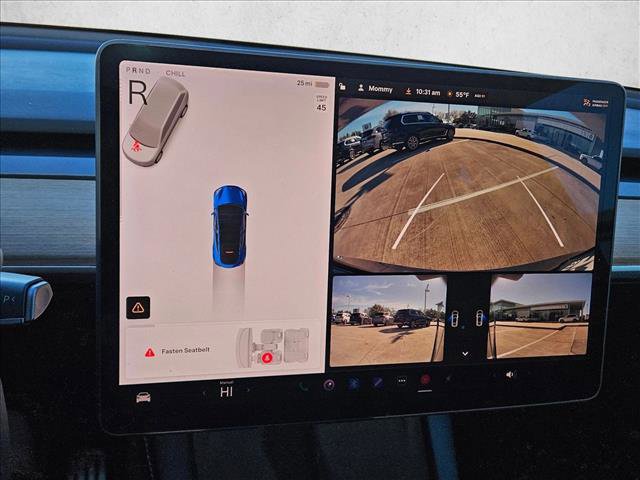 Used 2022 Tesla Model Y Performance image 14