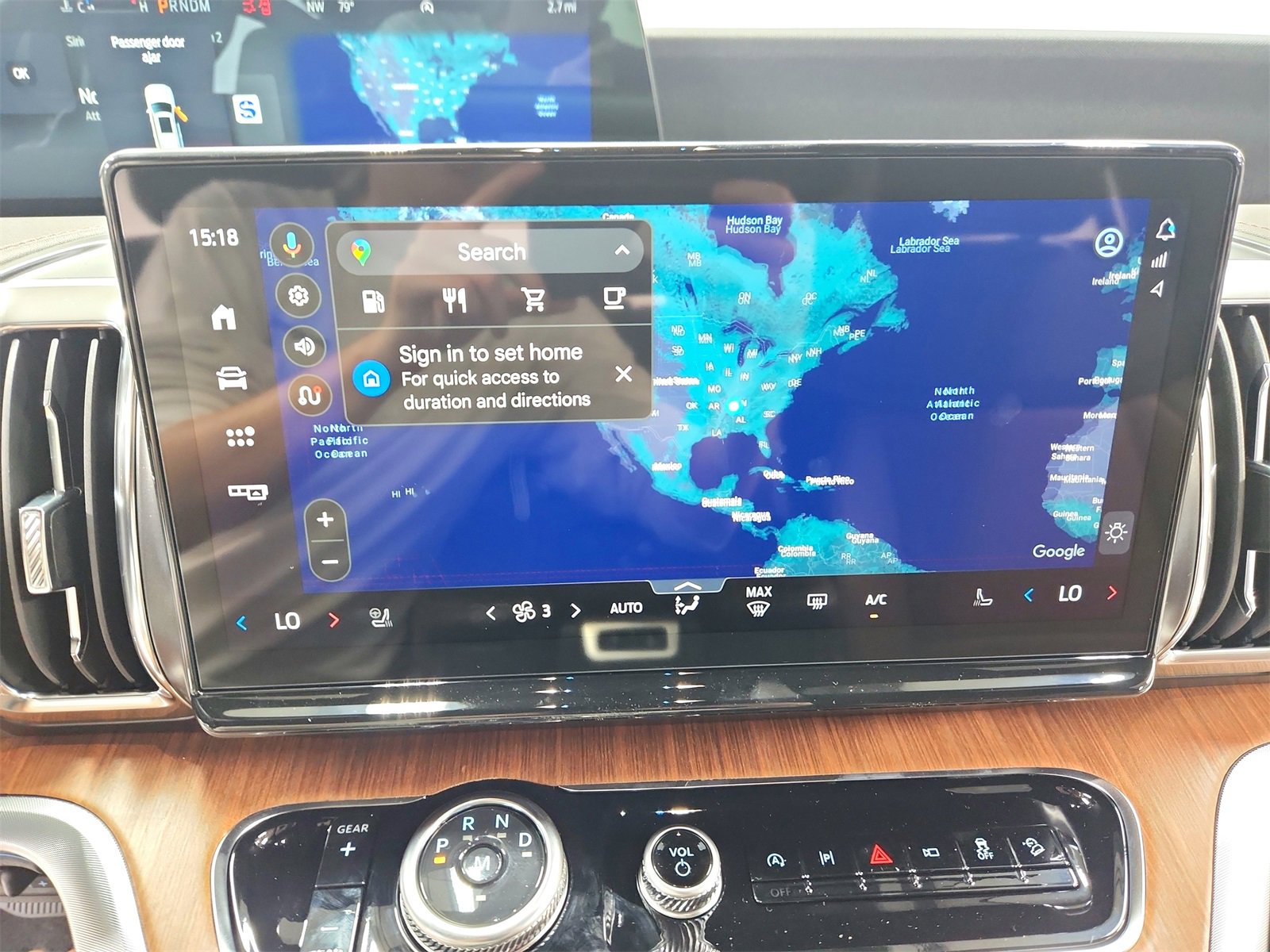 New 2025 Ford Expedition King Ranch image 27