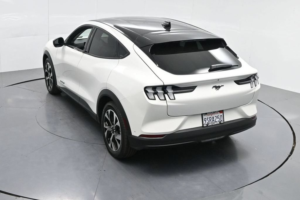 New 2024 Ford Mustang Mach-E Select AWD/4WD image 41