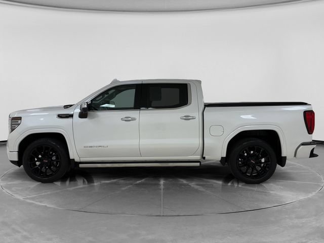 Used 2025 GMC Sierra 1500 Denali AWD/4WD image 6