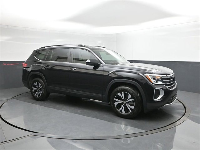 New 2026 Volkswagen Atlas SE image 17