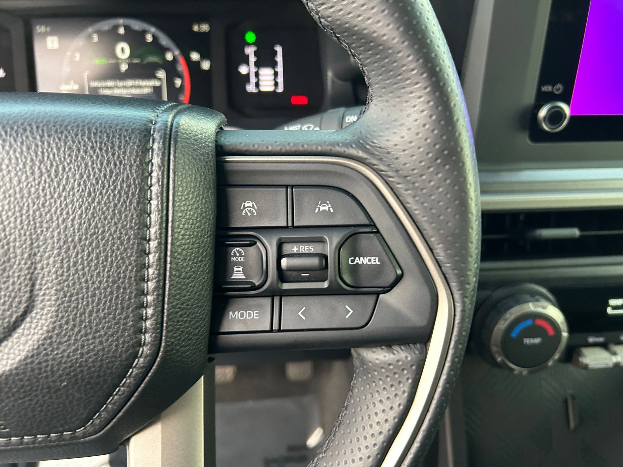 Certified 2025 Toyota 4Runner SR5 image 13