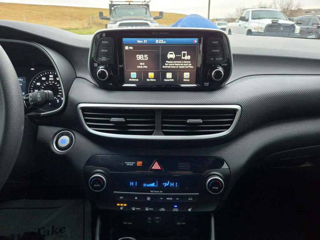 Used 2020 Hyundai Tucson SEL image 21