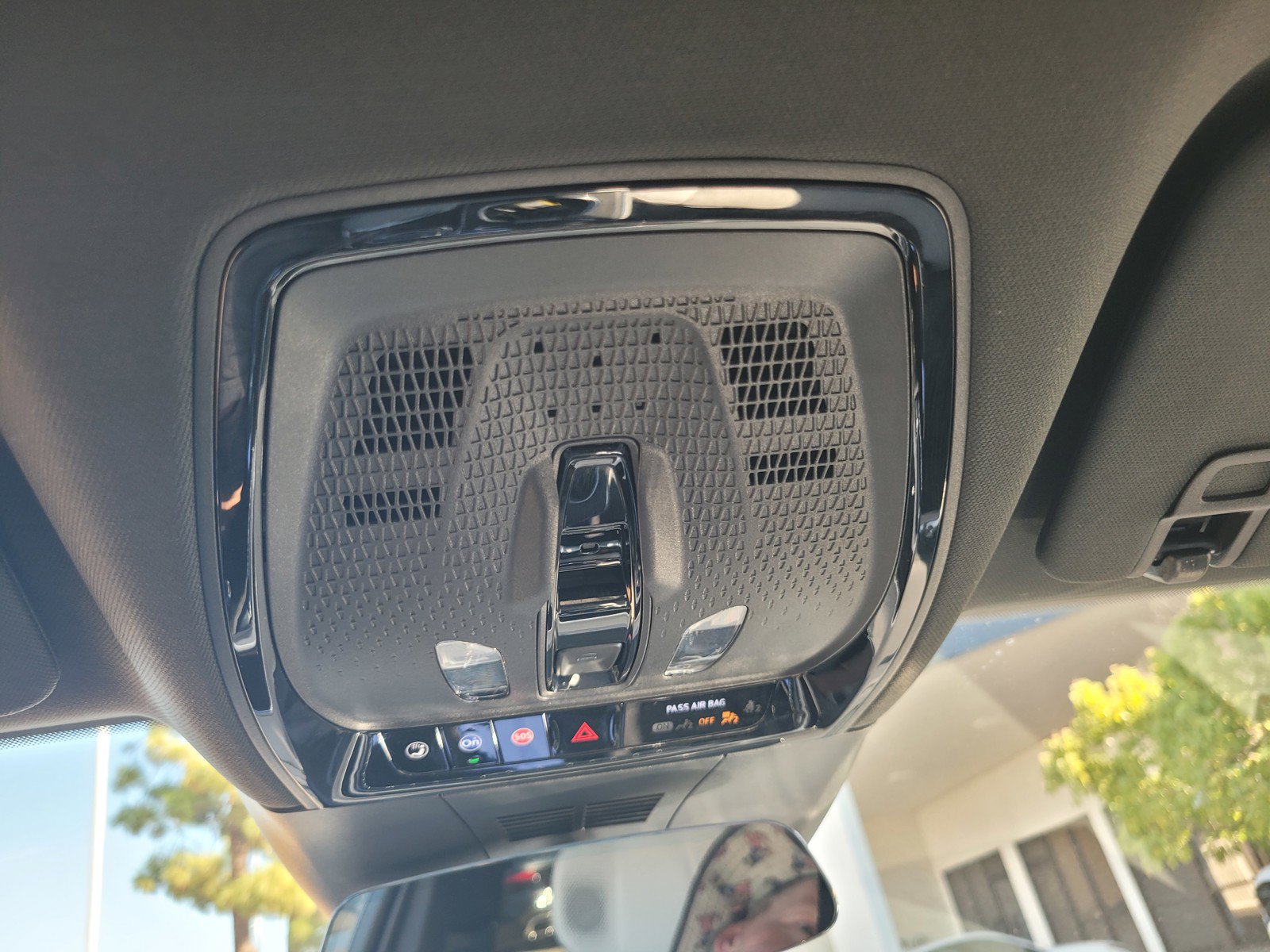 Certified 2024 Cadillac Lyriq Sport AWD/4WD image 19