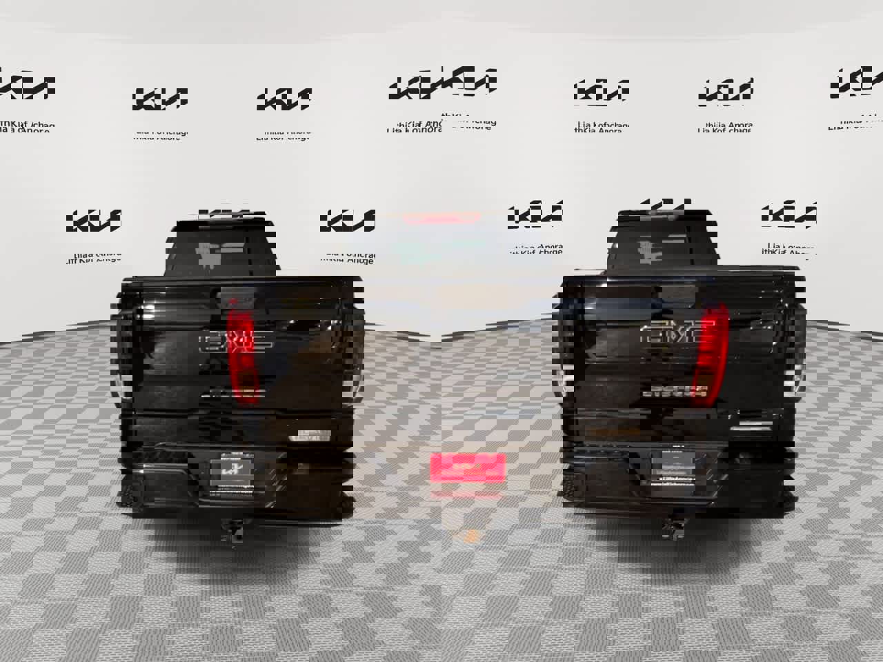 Used 2021 GMC Sierra 1500 Elevation image 8