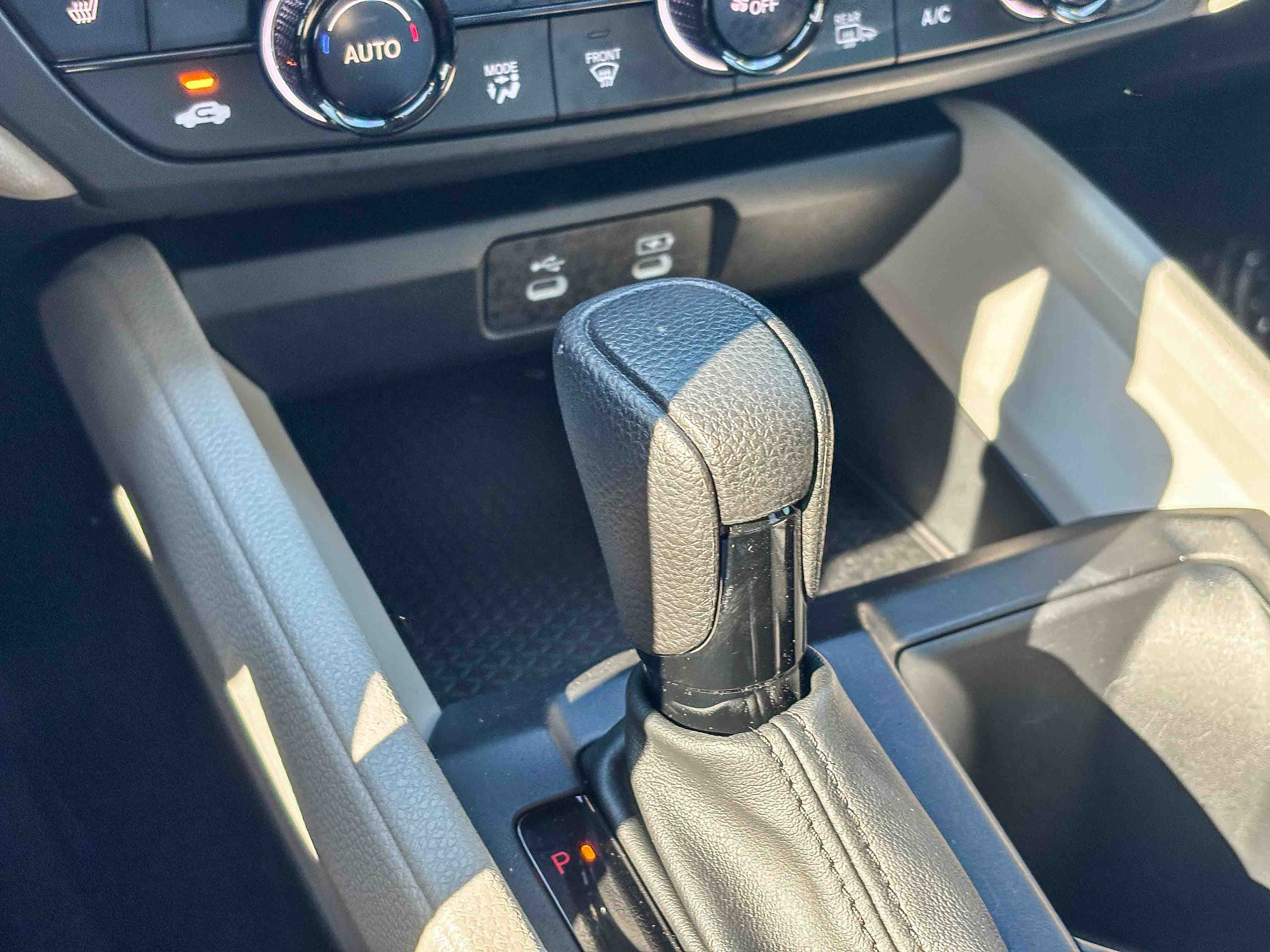 Certified 2024 Honda Accord EX image 25
