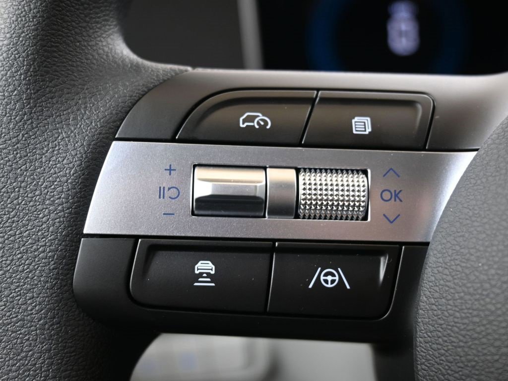 New 2026 Hyundai Tucson SEL image 24