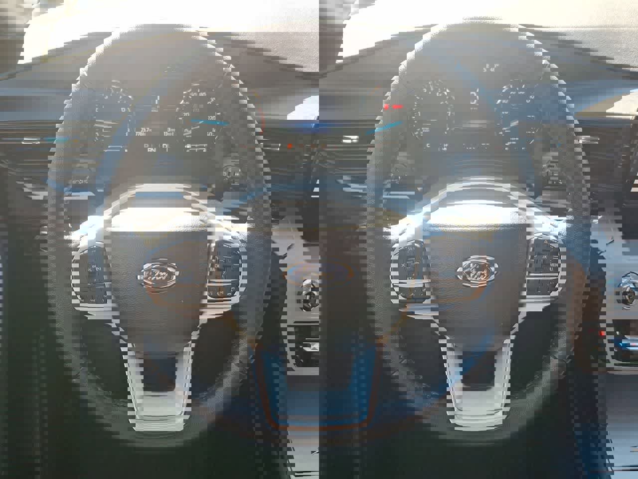 Certified 2023 Ford Explorer XLT image 22