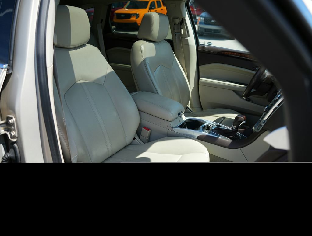 Used 2012 Cadillac SRX Performance FWD image 19