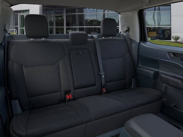 New 2026 Ford Maverick XLT image 11