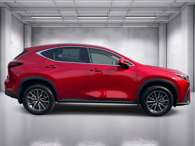 New 2026 Lexus NX 350 AWD w/ Premium Package image 2