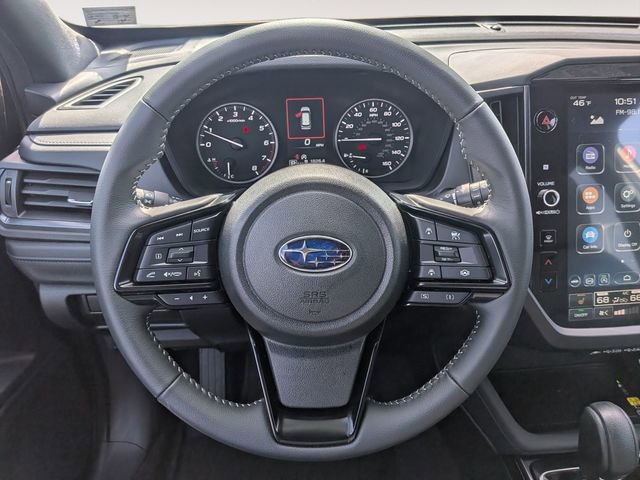 Certified 2026 Subaru Forester Premium image 18