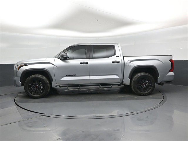 Used 2024 Toyota Tundra SR5 image 7