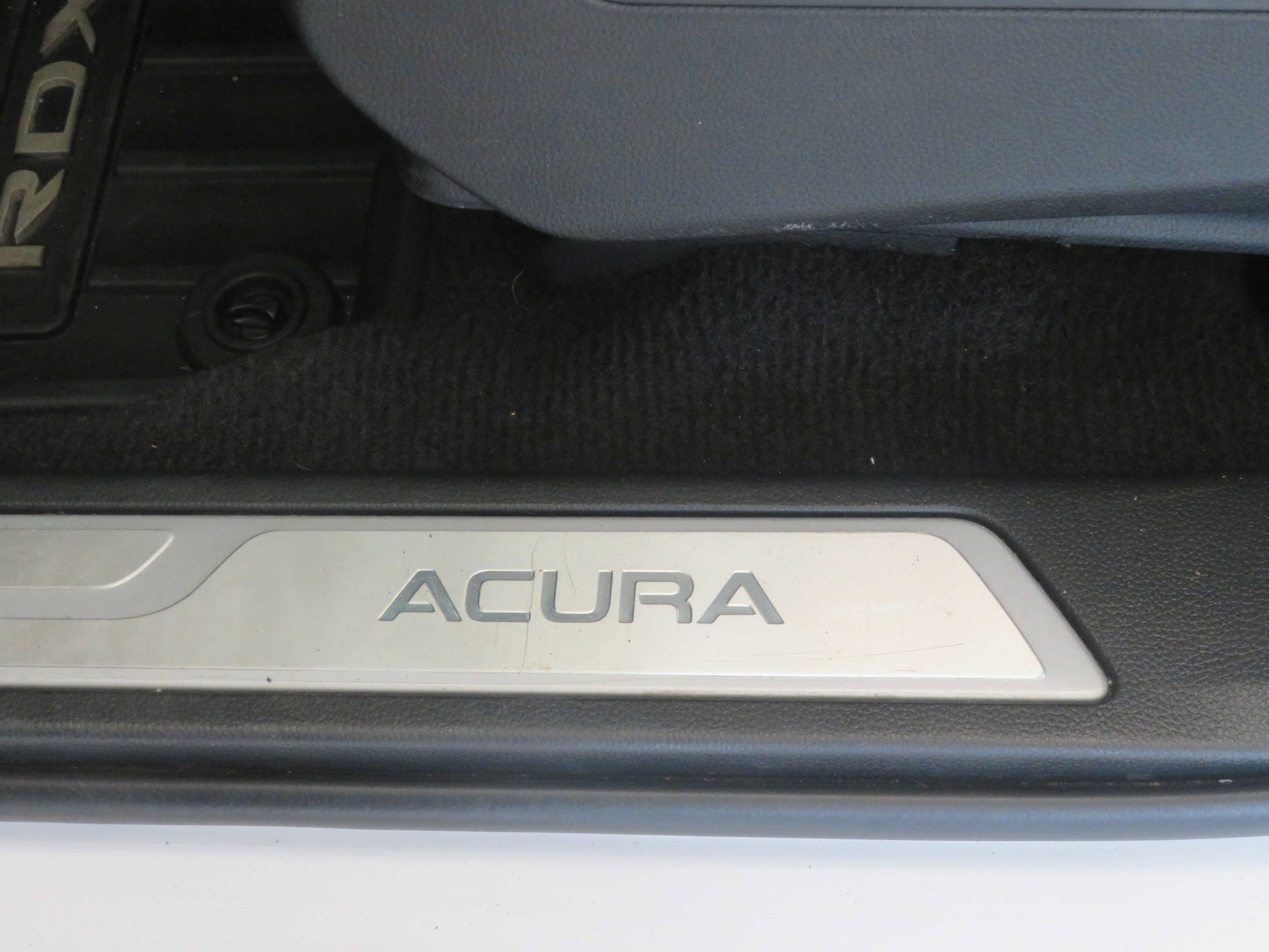 Used 2021 Acura RDX w/ Technology Package AWD/4WD image 15