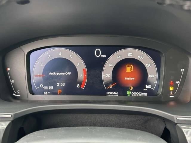 New 2024 Acura Integra A-Spec image 22