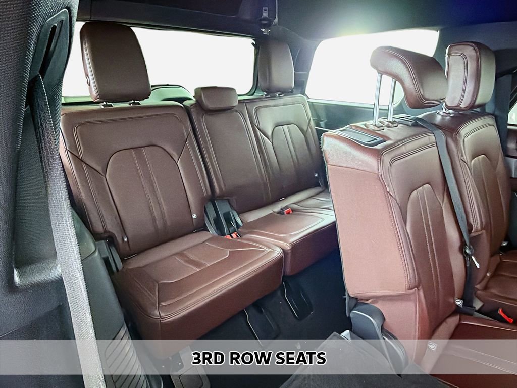 Used 2024 Ford Expedition Limited image 12