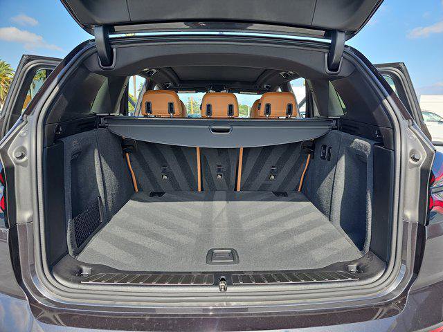 Certified 2024 BMW X3 sDrive30i w/ Convenience Package image 12