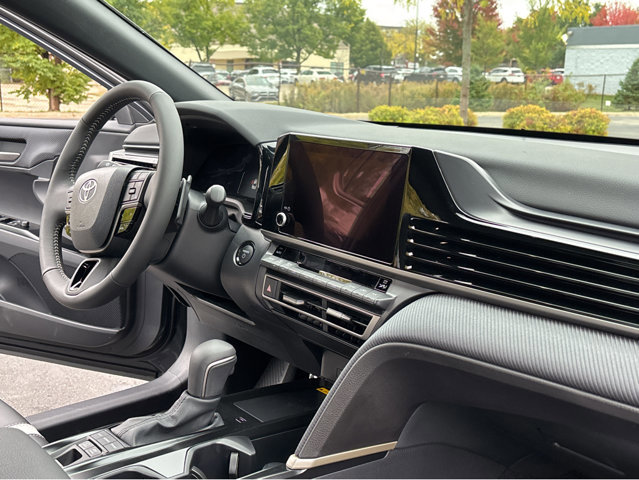 New 2026 Toyota Camry SE image 28