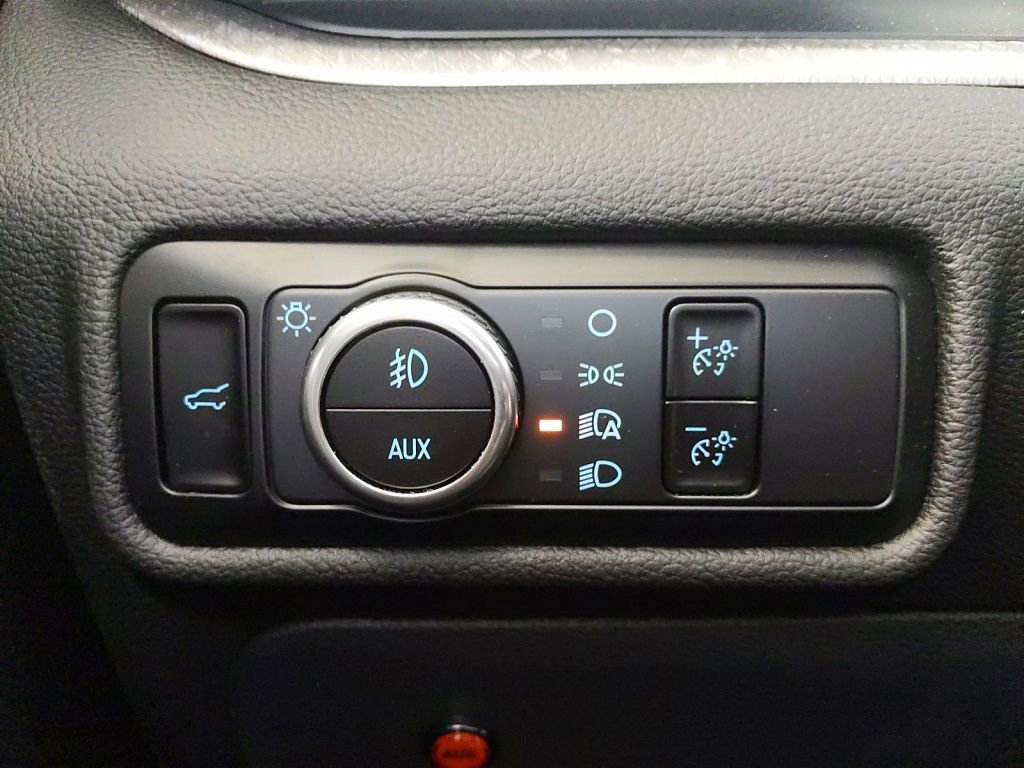 Used 2023 Ford Explorer Timberline AWD/4WD image 27