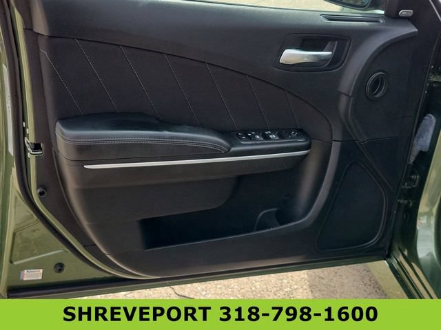 Used 2021 Dodge Charger Scat Pack RWD image 21
