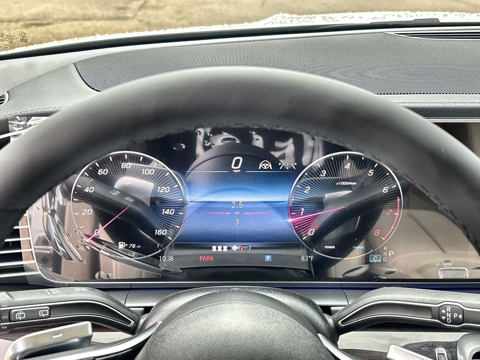 New 2026 Mercedes-Benz GLE 350 4MATIC image 24