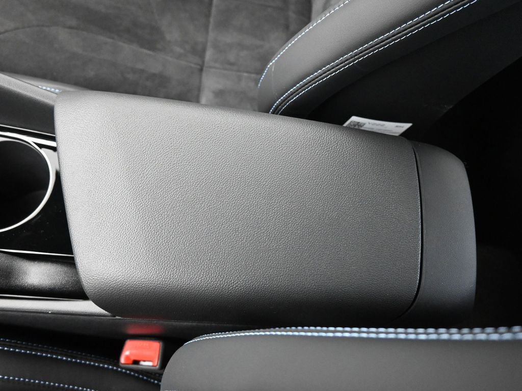 New 2026 Hyundai Elantra N image 37