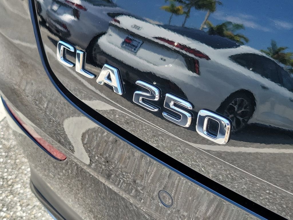 Used 2023 Mercedes-Benz CLA 250 image 5