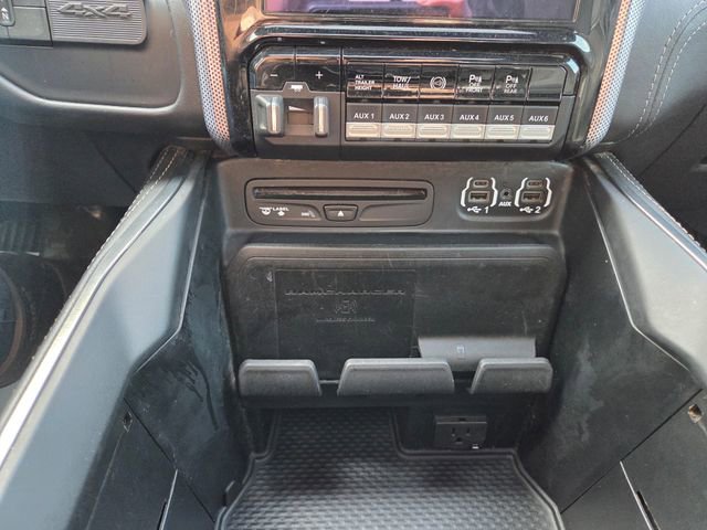 Used 2019 RAM 3500 Limited image 25