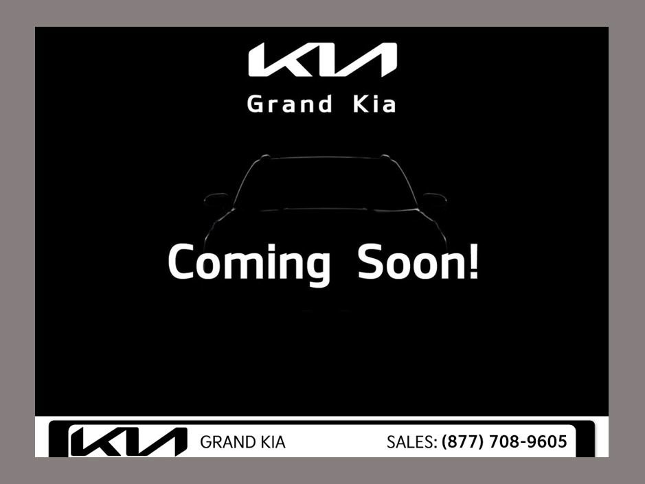 New 2026 Kia Carnival LXS image 1