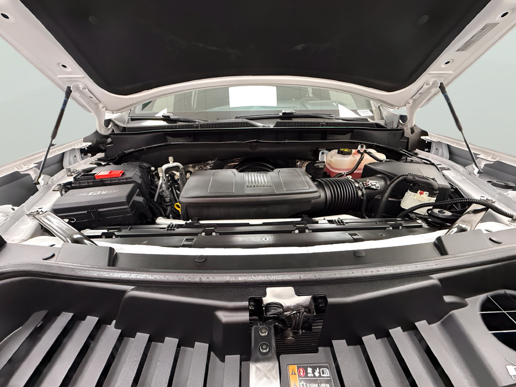 Used 2023 GMC Yukon Denali AWD/4WD image 21