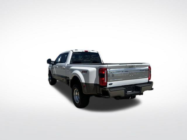New 2026 Ford F350 King Ranch AWD/4WD image 7