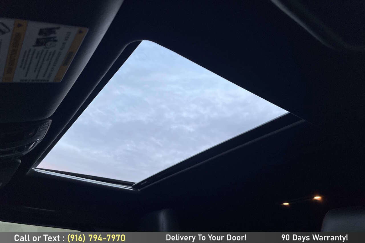 Used 2017 Mercedes-Benz G 63 AMG 4MATIC image 21