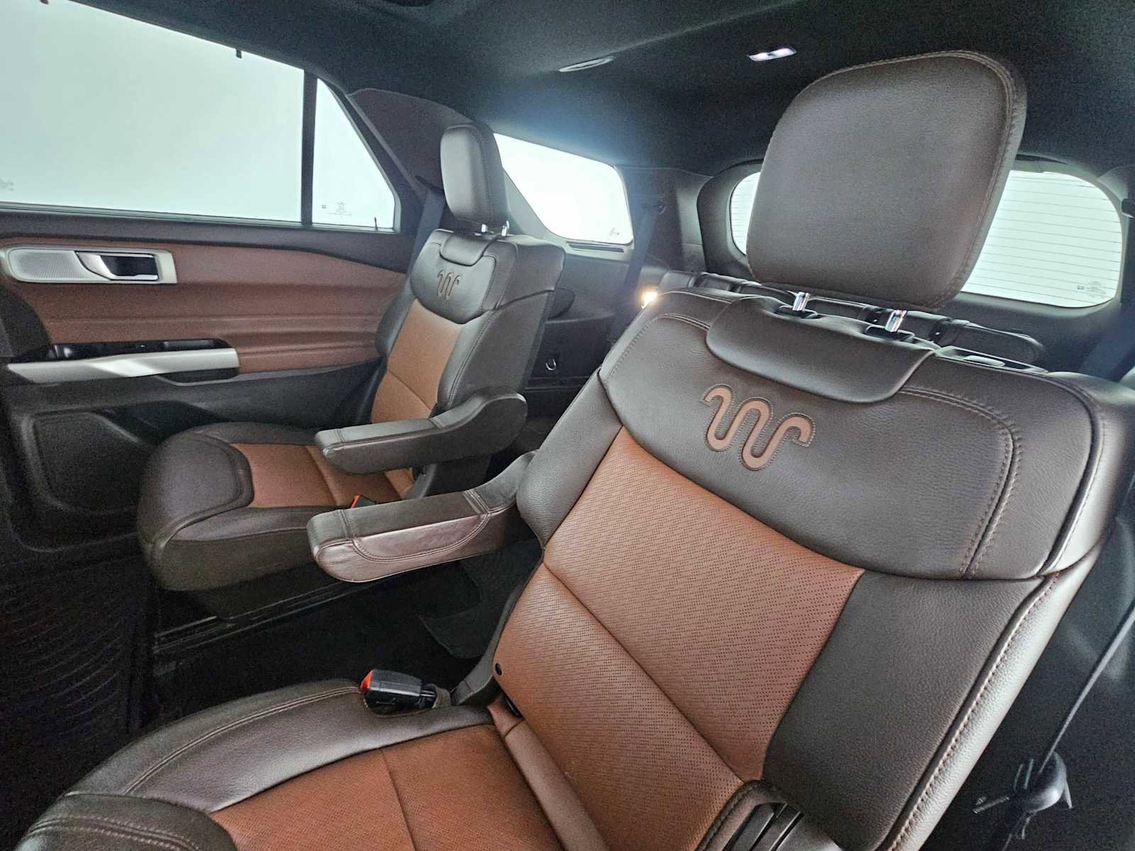 Used 2022 Ford Explorer King Ranch w/ Class IV Trailer Tow Package image 19