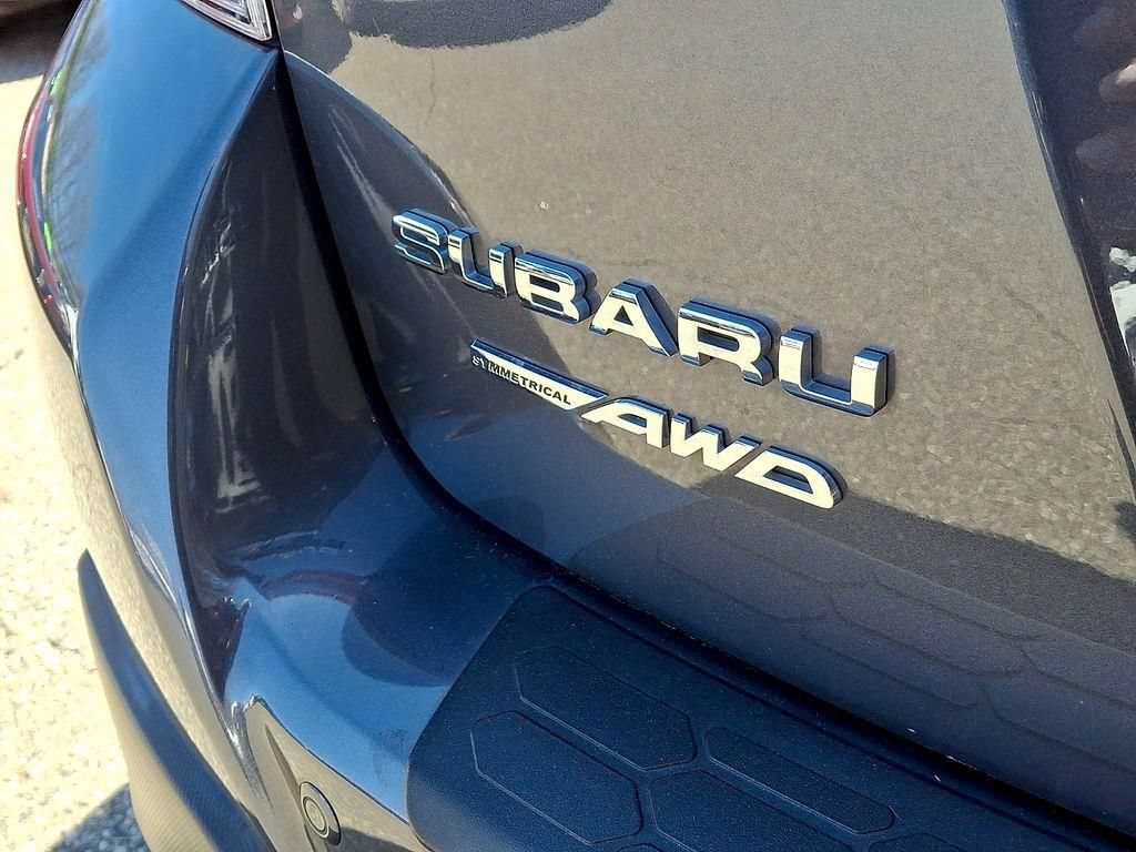 Used 2023 Subaru Crosstrek 2.5i Limited AWD/4WD image 33