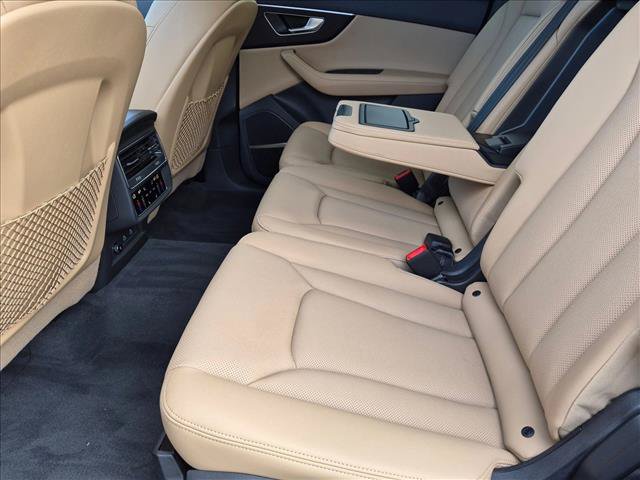 Certified 2023 Audi Q7 2.0T Premium Plus w/ Premium Plus Package AWD/4WD image 18