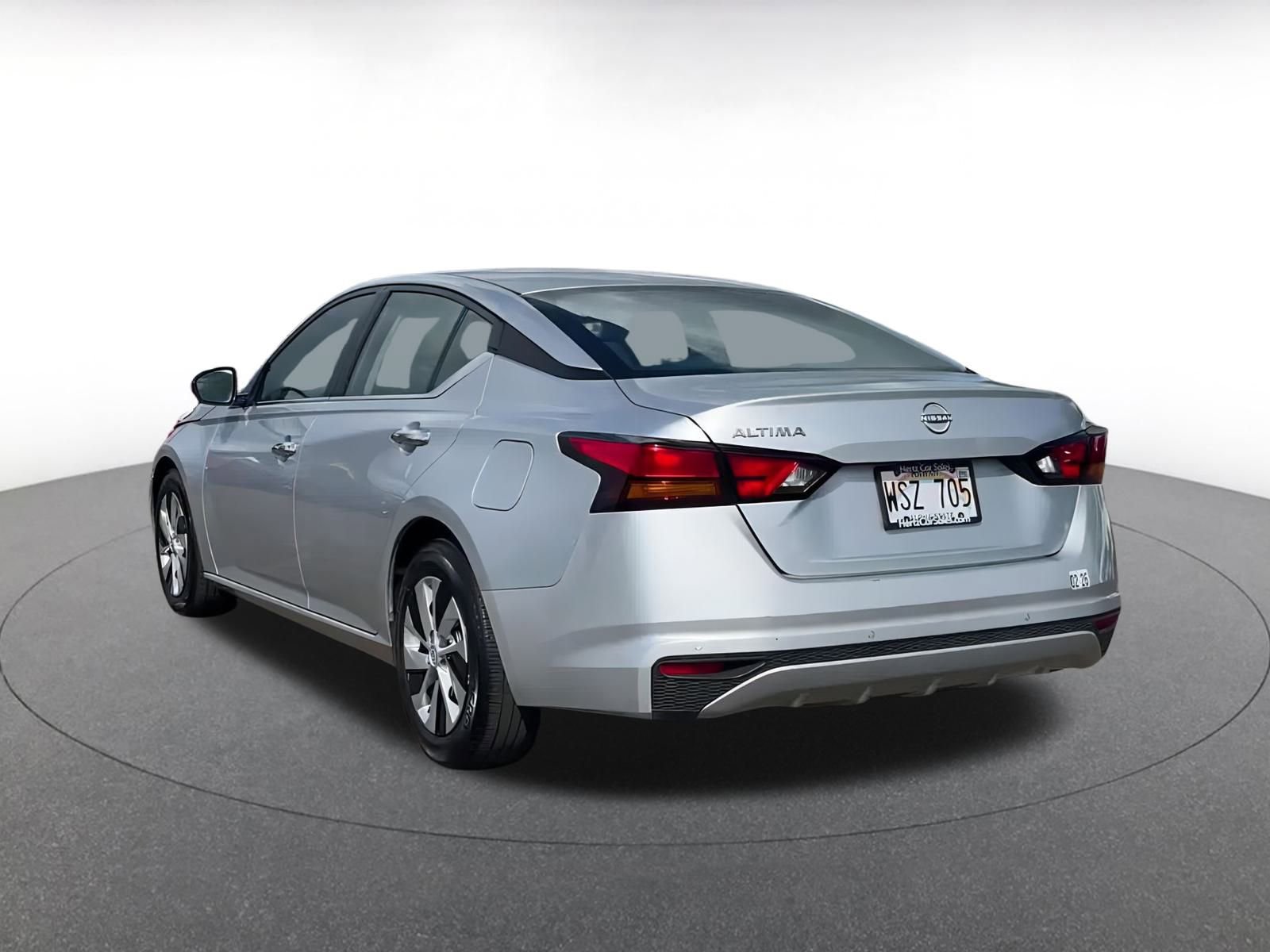 Used 2023 Nissan Altima 2.5 S image 11