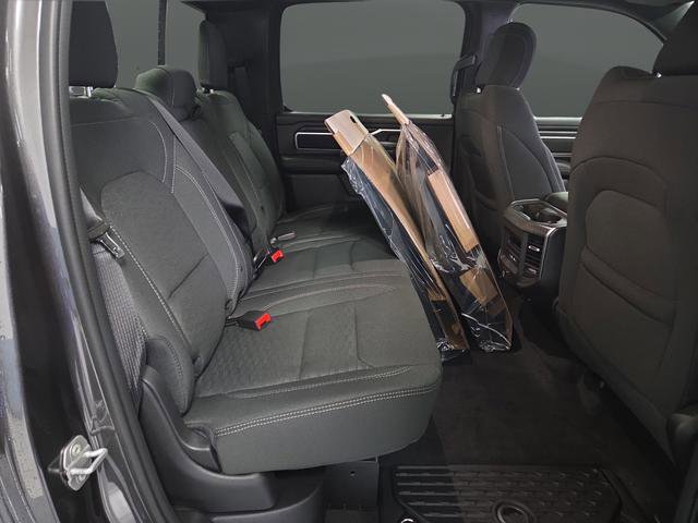 New 2026 RAM 1500 Big Horn image 35