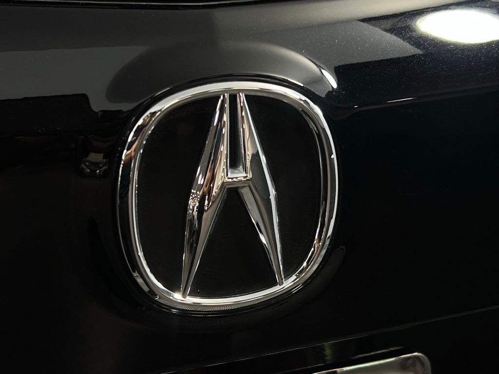 Used 2023 Acura RDX w/ Technology Package image 11