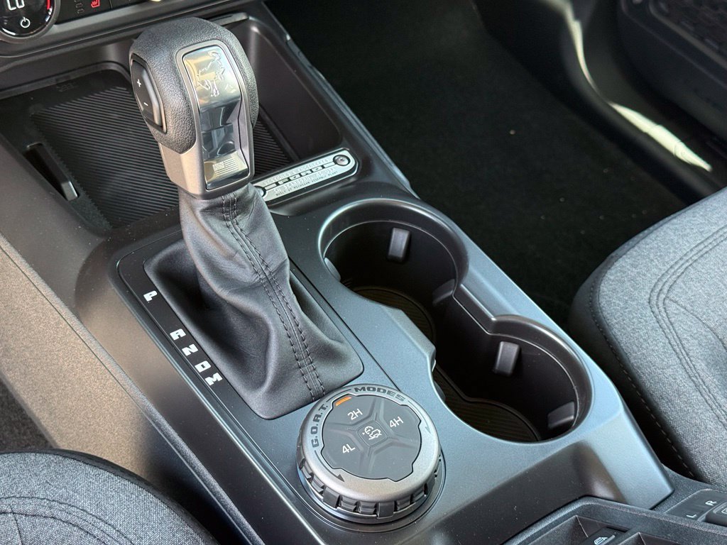 New 2026 Ford Bronco Big Bend AWD/4WD image 12