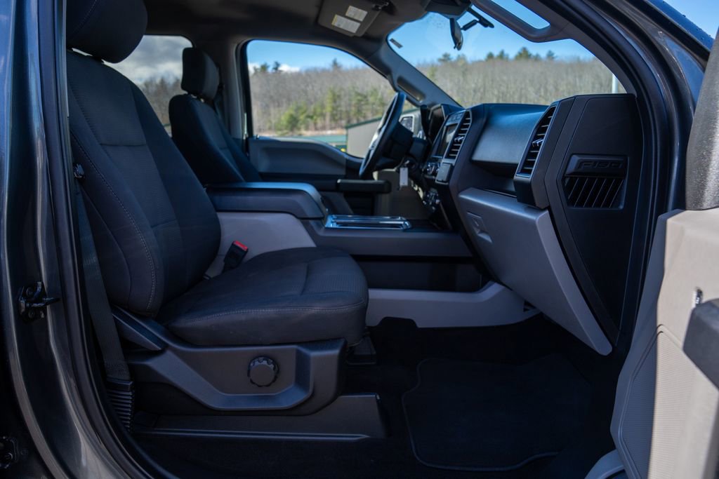 Used 2019 Ford F150 XL w/ Equipment Group 101A Mid image 13