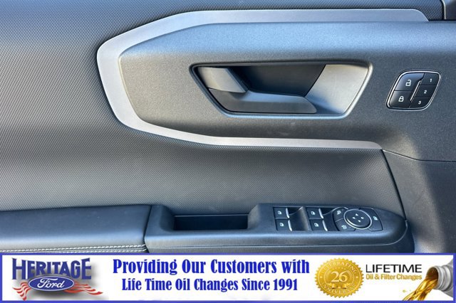 New 2026 Ford Bronco Sport Outer Banks w/ Outer Banks Tech Package+ image 11