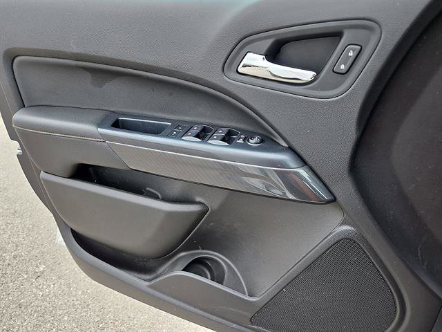 Used 2021 GMC Canyon AT4 AWD/4WD image 14