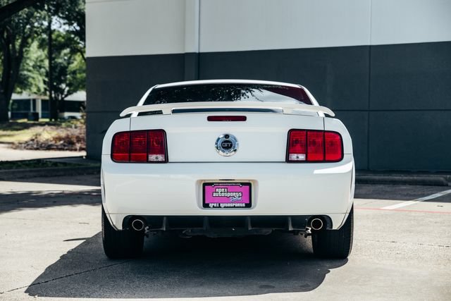 Used 2007 Ford Mustang GT Premium RWD image 17