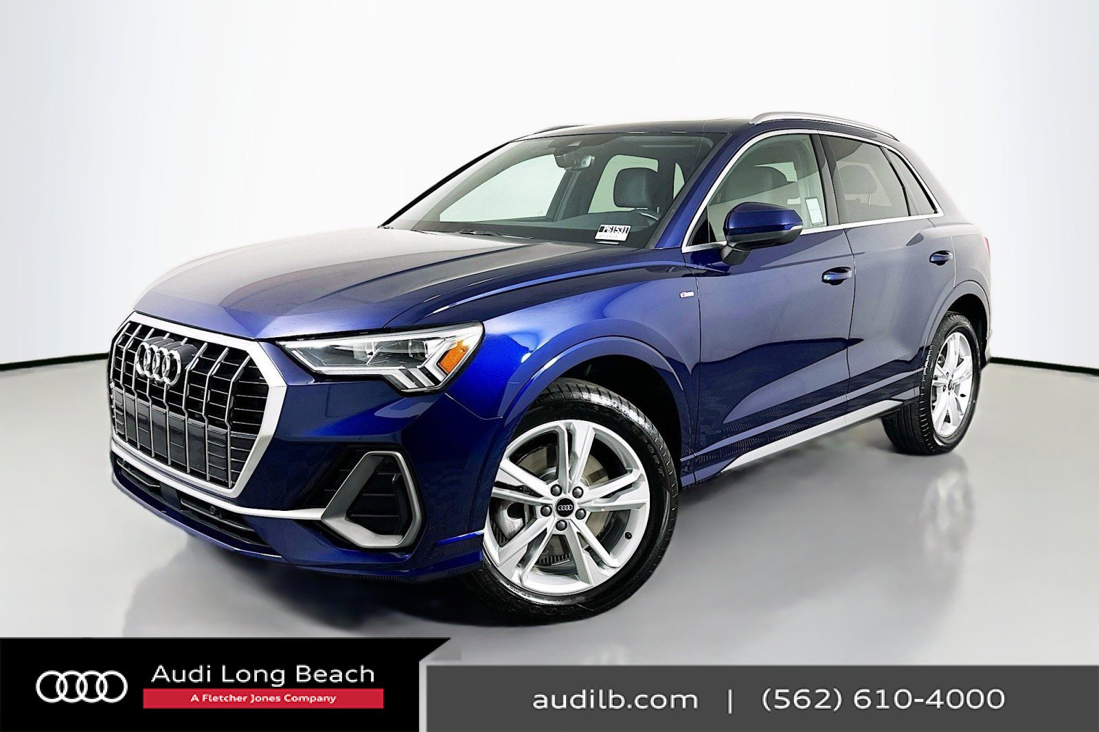 Used 2023 Audi Q3 2.0T Premium Plus w/ Premium Plus Package