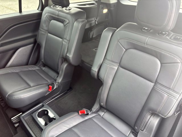 New 2026 Lincoln Aviator Reserve AWD/4WD image 24