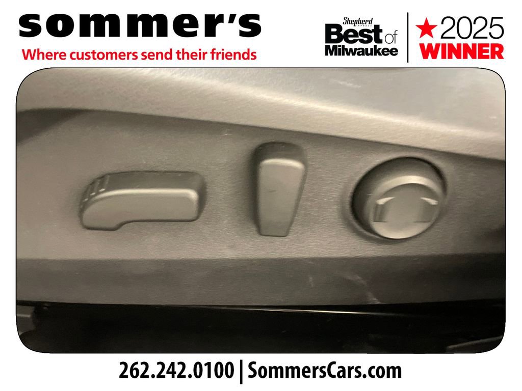 Used 2020 Subaru Outback Limited w/ Popular Package #2 image 10